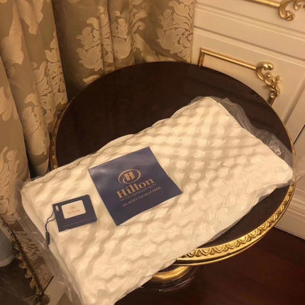 Latex Pillow Natural Latex Neck Pillow Memory Gift Pillow Core