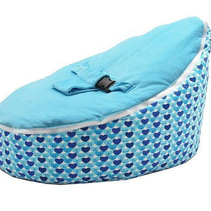 Baby Bean Bag Baby Bed Baby Lazy Sofa Outdoor Indoor Baby Recliner
