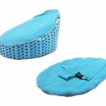 Baby Bean Bag Baby Bed Baby Lazy Sofa Outdoor Indoor Baby Recliner