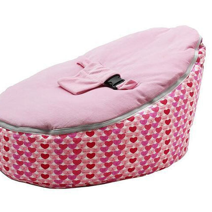 Baby Bean Bag Baby Bed Baby Lazy Sofa Outdoor Indoor Baby Recliner