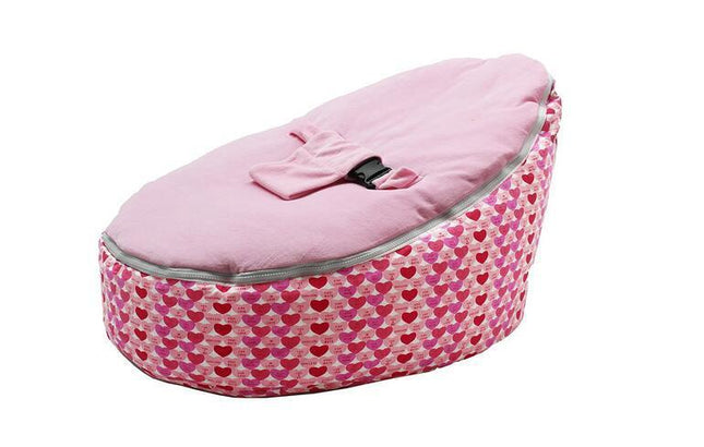 Baby Bean Bag Baby Bed Baby Lazy Sofa Outdoor Indoor Baby Recliner