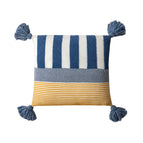 Navy blue / With core