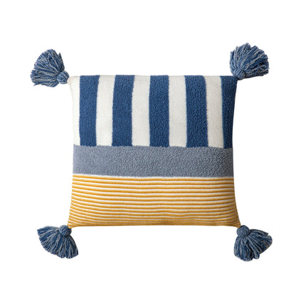 Pillow Net Red Nordic Style Light Luxury Sofa Pillow Case Pillow Cushion Car Lumbar Pillow