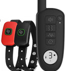 Black and Red set1
