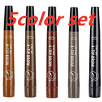 5color set