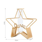 Fivepointed star