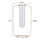 Champagne gold large