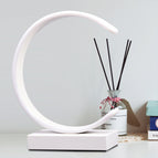 White / Tricolor / US