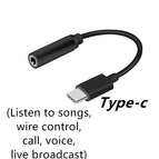 Black Type c 2style