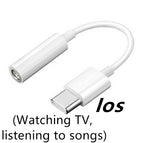 White Ios 1style