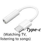 White Type c 1style