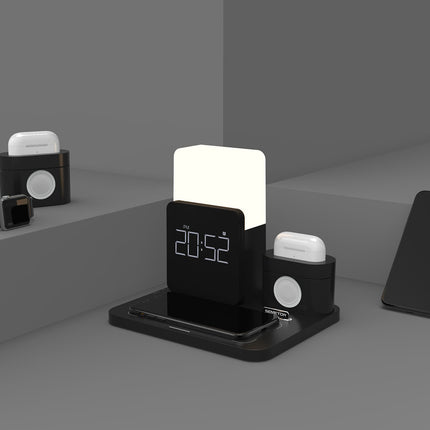 Multifunctional Wireless Charger Corporate Souvenir