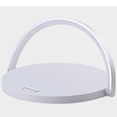 Multifunctional Wireless Charger Corporate Souvenir