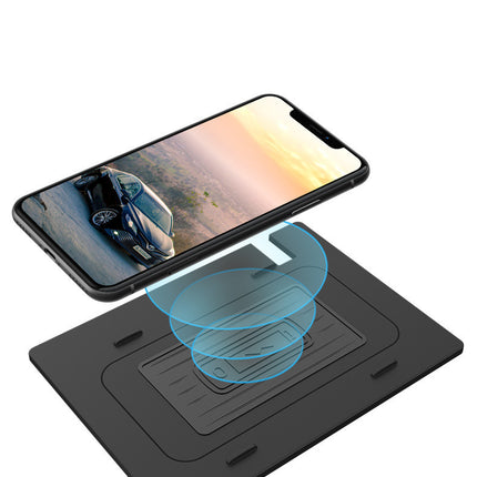 Car Wireless Charger Mobile Phone Car Car Charger