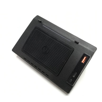 Wireless Charging Retrofit Upgrade Car Wireless Charger