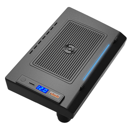 Wireless Charging Retrofit Upgrade Car Wireless Charger