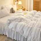 White / A 3pieces set