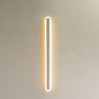 White warm light / 60cm