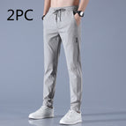 Light grey 2PC / L