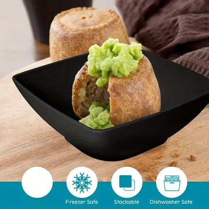 32/16pcs Kitchen Dinnerware Collection, Designed for 8 Or 4 People, Featuring Unbreakable Modern Dishes