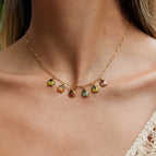 Wave Chain