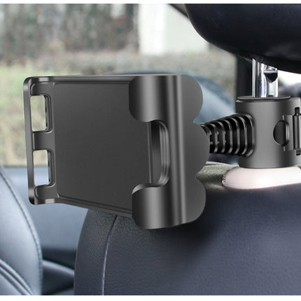 Car phone holder