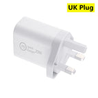 UK Plug