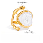 Ring B