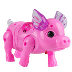 10pcs pig A