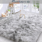 Tie-dye Light Gray / SZ19:270*370cm/106.23*145.66in