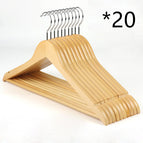 20pcs Natural classic