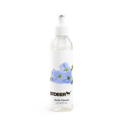 Gentle Face and Body Cleanser, 6oz