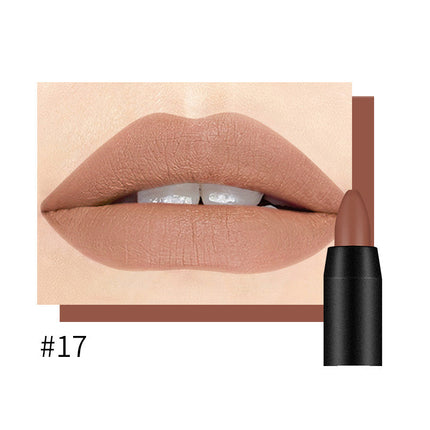 DNM Matte Matte Lipstick