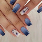 Carré / Multicolore