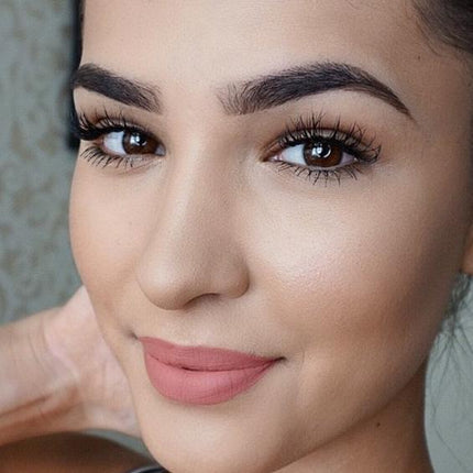 Romantic Waterproof Matte Lipstick