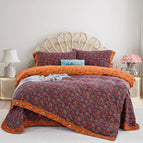Fresh Song Blue / 1.5to1.8 flat sheet