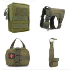 Army Green set A / L