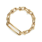 Gold without diamond / 16cm