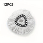 12pcs