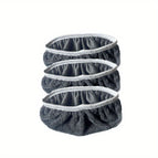 Gray / 3pcs