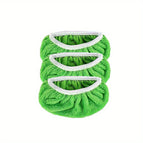 Green / 3pcs