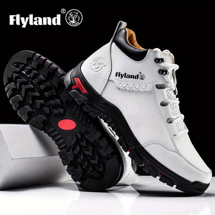 Classic Genuine Faux Leather with a Soft Suede Feel, Fully Supportive.