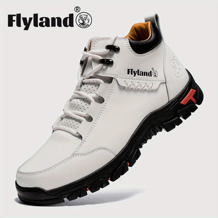 Classic Genuine Faux Leather with a Soft Suede Feel, Fully Supportive.