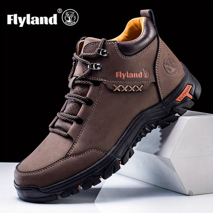 Classic Genuine Faux Leather with a Soft Suede Feel, Fully Supportive.