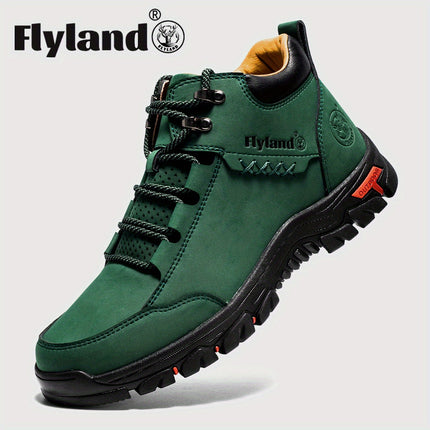 Classic Genuine Faux Leather with a Soft Suede Feel, Fully Supportive.