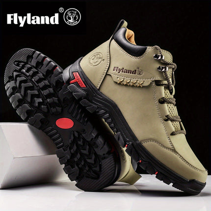 Classic Genuine Faux Leather with a Soft Suede Feel, Fully Supportive.