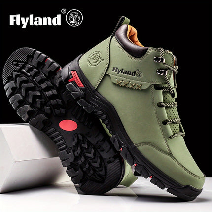 Classic Genuine Faux Leather with a Soft Suede Feel, Fully Supportive.