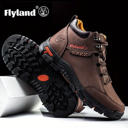 Classic Genuine Faux Leather with a Soft Suede Feel, Fully Supportive.
