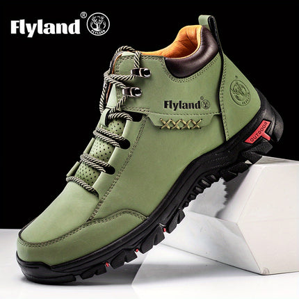 Classic Genuine Faux Leather with a Soft Suede Feel, Fully Supportive.