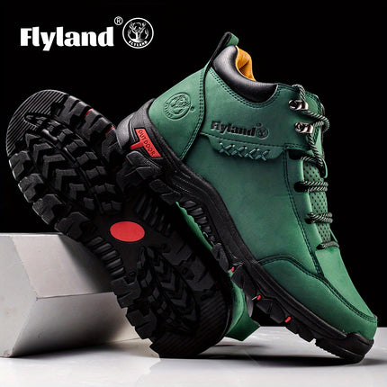 Classic Genuine Faux Leather with a Soft Suede Feel, Fully Supportive.
